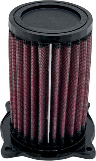 K&N Motorcycle Air Filter for Suzuki GS500F / GSX 750F / VZ 800 Marauder KN-SU5589