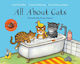 All About Cats: Fantastically Funny Rhymes