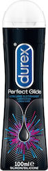 Durex Perfect Glide Silicone Lubricant Gel 100ml