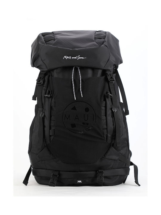 Maui & Sons 70lt Expedition Αδιάβροχο Maui & Sons 70lt Expedition Αδιάβροχο