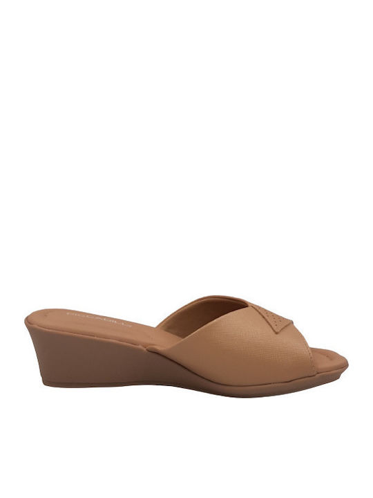 Piccadilly Anatomic Women's Leather Platform We...