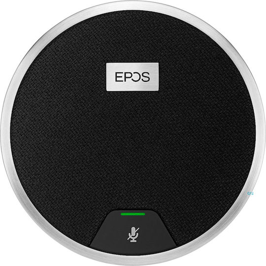 Epos Microphone Extension for Conference System Expand 80 Mic Compatible with Microsoft Teams