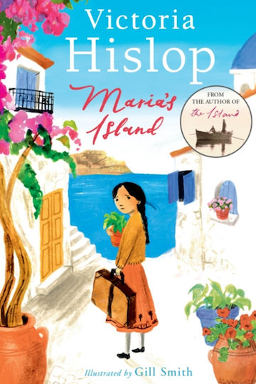 Maria's Island