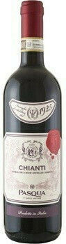 Pasqua Wein Chianti Sangiovese Rot Trocken 750ml