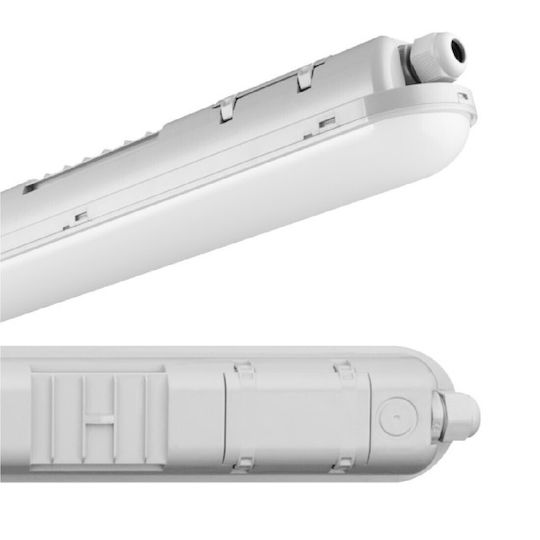 Spot Light Lighting Batten Outdoor with Integrated LED 21W