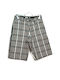 Idle Men's Shorts Black/Brown/Grey