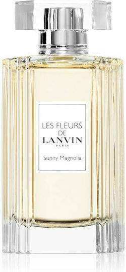 Lanvin Sunny Magnolia Eau de Parfum 90ml