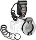 Meike MK-14EXT TTL Blitzkamera Makro-Ring für Canon Kameras