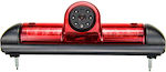 Κάμερα Οπισθοπορείας LED Στοπ ST600.SB για Citroen Jumper Fiat Ducato Peugeot Boxer