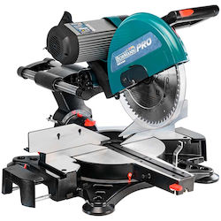 Bormann Pro BDX3200 Φαλτσοπρίονο Ρεύματος 2000W Bormann Pro BDX3200 Φαλτσοπρίονο Ρεύματος 2000W