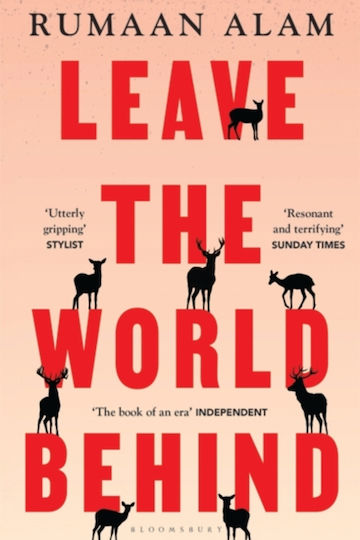 Leave the World Behind Leave the World Behind
