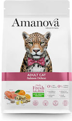 Amanova Adult Cat 1.5kg