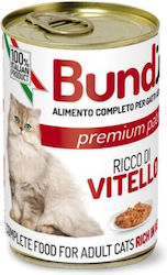 Bundy Adult 400gr
