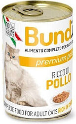 Bundy Adult 400gr