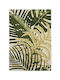 Brink & Campman Manila Artichoke Covor De exterior Rectangular Verde