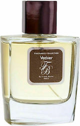 Franck Boclet Vetiver Eau de Parfum 100ml