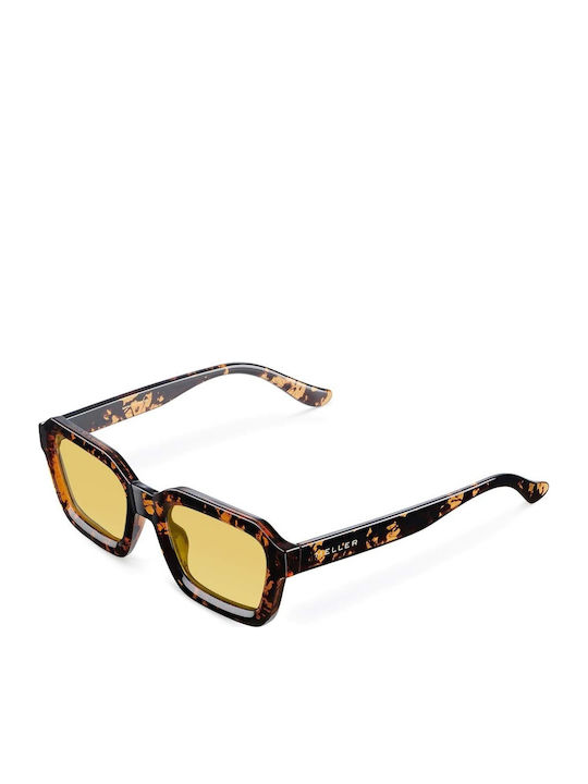 Meller Nayah Unisex Sunglasses with Plastic Fra...