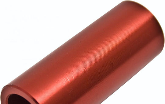 Blazer Pro Ersatzteile für Kinderroller Rote Fußpolster 2 Stück