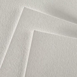 Canson Canson-Karton Kein Muster Weiß 300gr 50x65cm