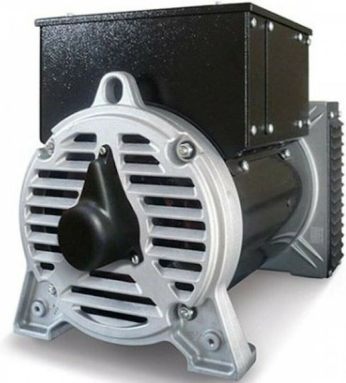 Sincro FT4 LC Steel Olivenhain-Erntemaschinenzuführung