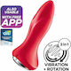Satisfyer Rotator Plug 1 Dop Anal cu vibrație R...