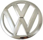 Car Brand Logo Hood Volkswagen Golf VW Golf 7 Front