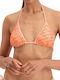 Formstrip Triangle Bikini Triunghi Portocaliu