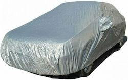 Eco Car Covers 400x160x120cm Waterproof with Elastic Straps