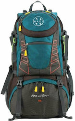 Maui & Sons Rucsac Trekking 50l Maui & Sons Rucsac Trekking 50l
