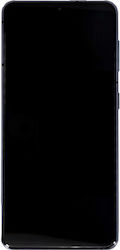 Samsung Екран с Рамка за Samsung Galaxy S21 5G G991 (Phantom Grey)