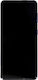 Samsung Екран със Сензорен Механизъм и Рамка за Samsung Galaxy S21 5G G991 (Phantom Grey)