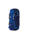 Northfinder Denali Bergsteigerrucksack 40Es Blau