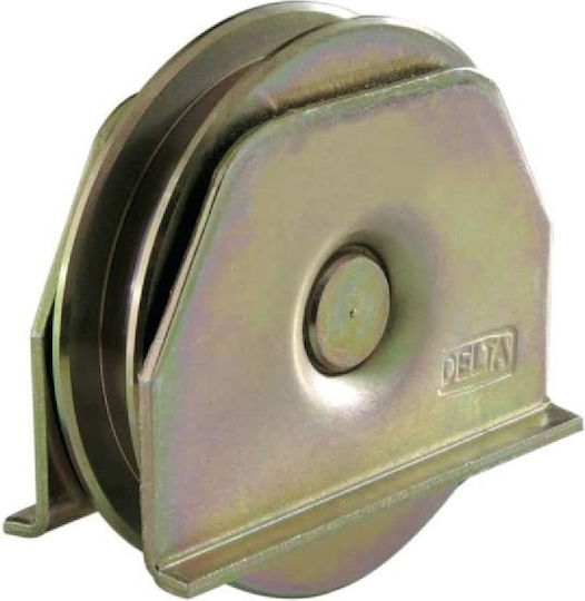 Ν-60 Metallic Roller with Stand D60mm 81.05.101001