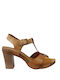 Marila Sandale Beige - Beige