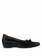 ToBe Yourself Loafers Black - Black