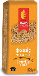 Mako Φακές Ψιλές 500gr
