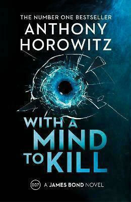 With A Mind to Kill (Hardcover)