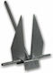 Sail Marine Άγκυρα Скъп Данфорт Поцинковани 7.5кг
