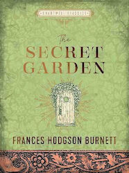 The Secret Garden (Hardcover)