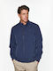 RedGreen Jacket Lightweight Sylvester - Blue Navy