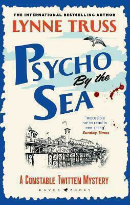 Psycho by the Sea
