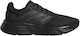 Adidas Galaxy 6 Damen Sportschuhe Laufen Schwarz