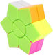 Hexagonal 2-Layers Speed Cube 2x2 17934 1pcs