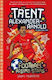 Football Rising Stars: Trent Alexander-Arnold