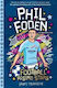 Football Rising Stars: Phil Foden