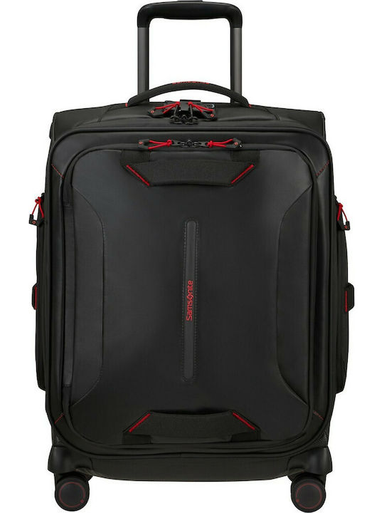 Samsonite Ecodiver Βαλίτσα Ταξιδίου Καμπίνας Υφ...