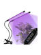 Desk Grow Light with 40 LED 20W L68xD12xH7cm