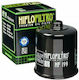 Hiflofiltro Motorcycle Oil Filter