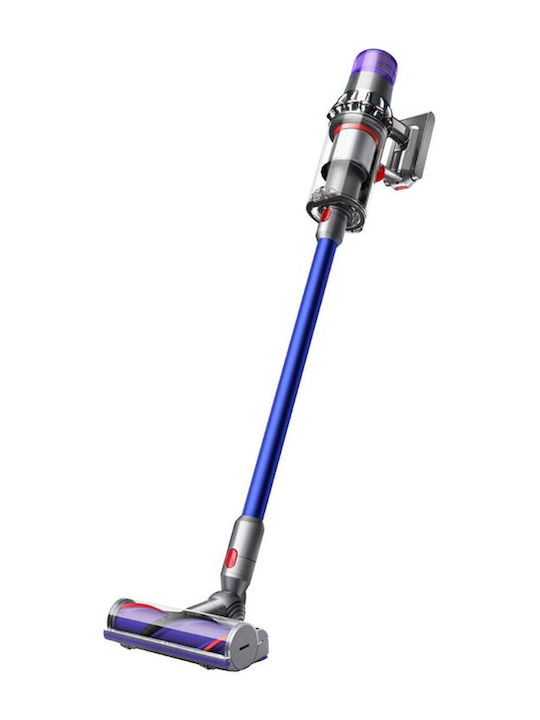 Dyson V11 Total Clean Επαναφορτιζόμενη Σκούπα Stick 25.2V Μπλε