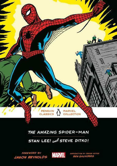 The Amazing Spider-man, Vol. 1 The Amazing Spider-man, Vol. 1